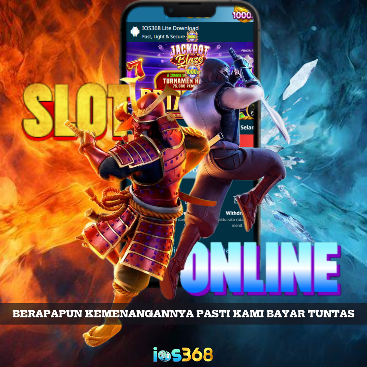 Situs Slot Gacor
